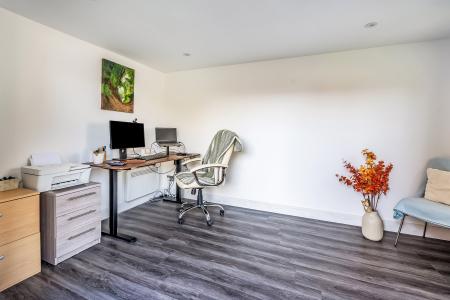 Garden Office