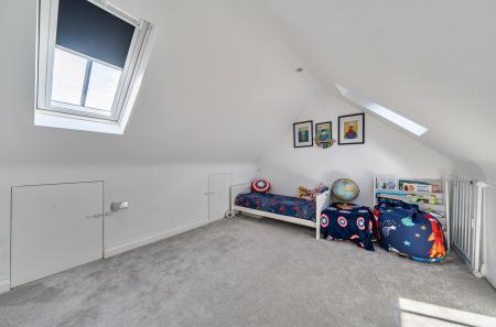 Bedroom 4