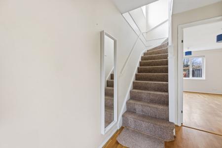 Stairway