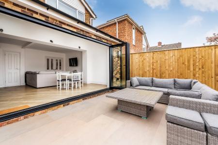 Outdoor Area