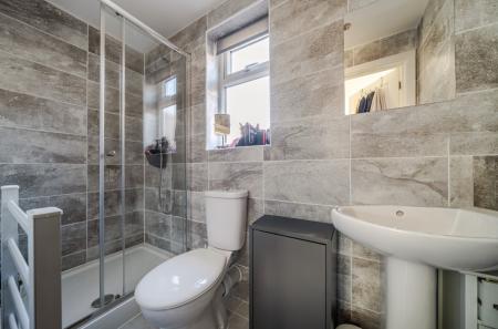Annexe Bathroom