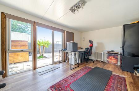 Home Office