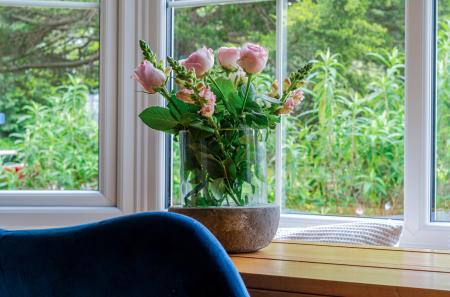 Bay Window