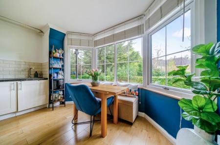 Bay Window