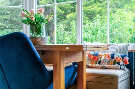 Sitting Area