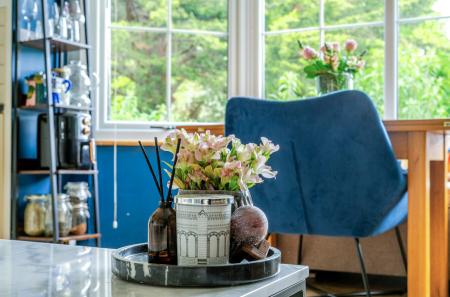 Bay Window