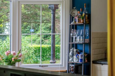 Bay Window