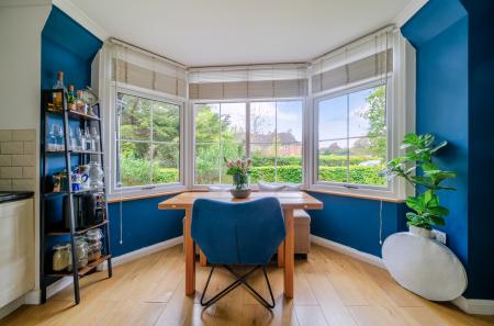 Bay Window