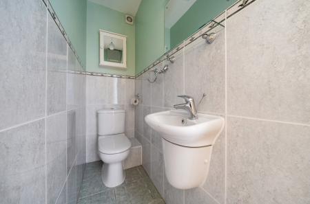 Cloakroom