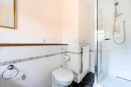 En-Suite Bedroom Two