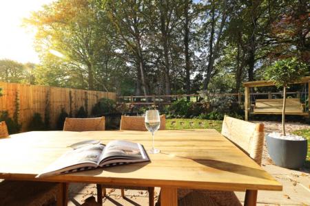 Showhome Garden