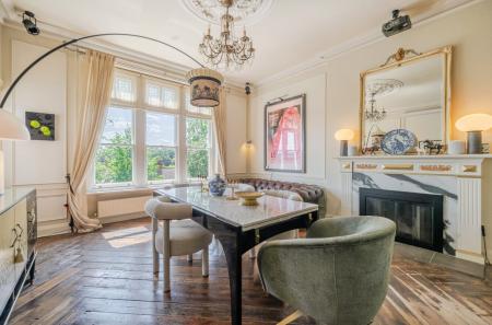 Living/Dining