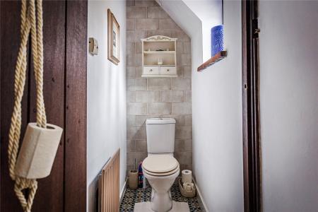 Cloakroom