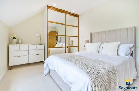 Fitted Wardrobes