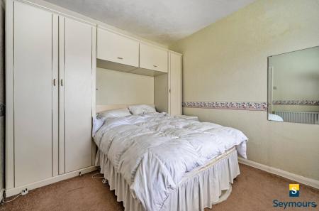 Fitted Wardrobes