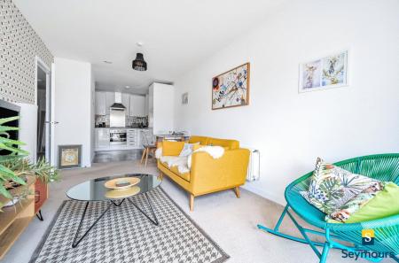 Open Plan