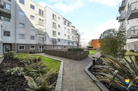 Communal Grounds