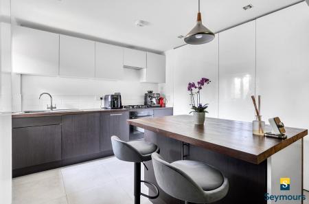 Breakfast Bar