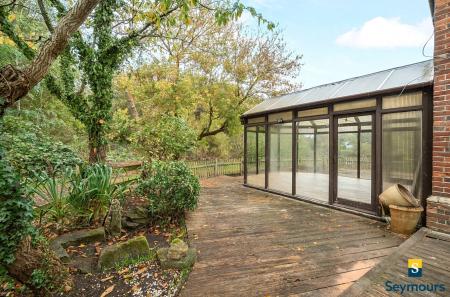 Decking