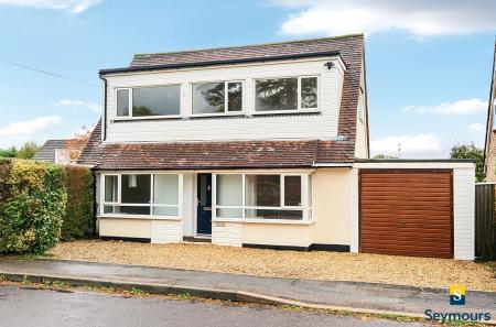 Driveway & Garage