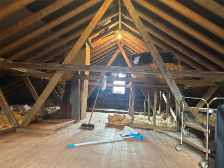 Large Loft Space