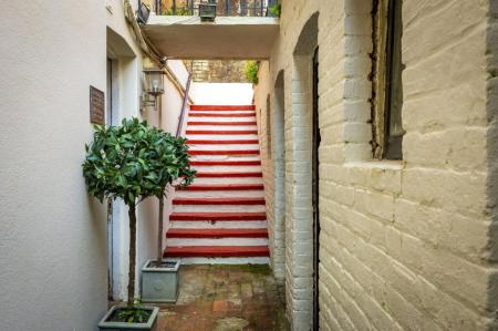 Steps