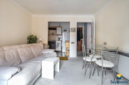 Living/Dining