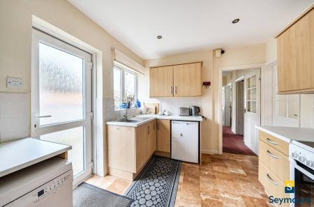 Ample Cupboards