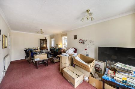 Living/Dining