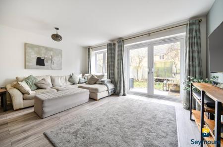 French Doors