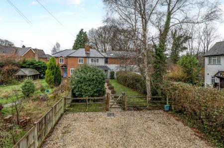 Front Aspect