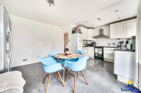 Dining/Kitchen