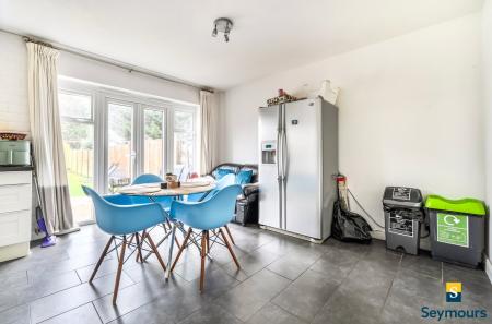 Dining Space