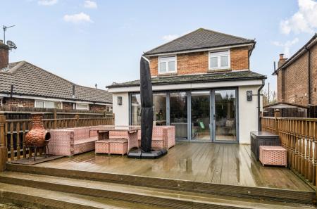 Decking