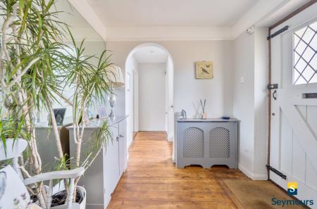 Hallway