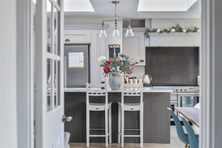 Open Plan