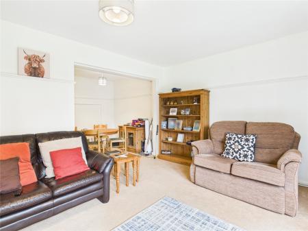 Living/Dining