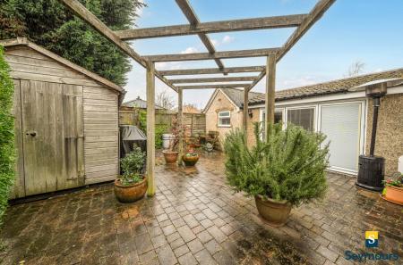 Pergola