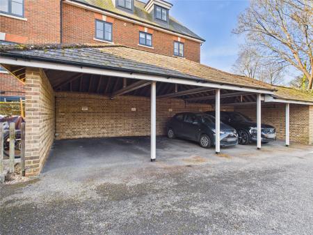 Parking Space