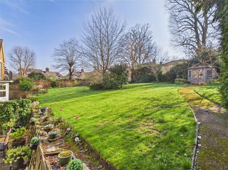 Communal Garden