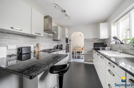 Breakfast Bar