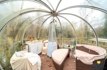 Garden Dome