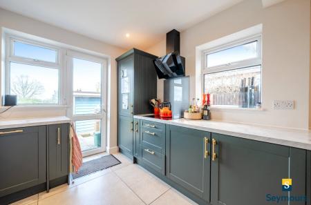 Ample Cupboards