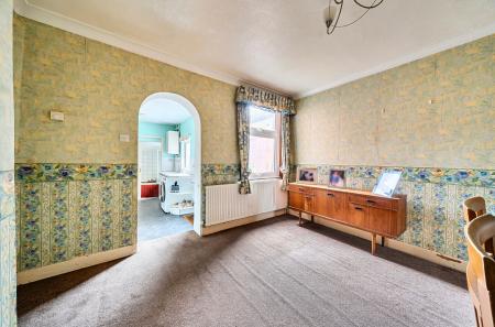 Dining Room 2