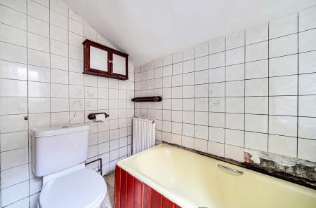 Bathroom Alt