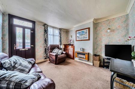 Living Room Alt