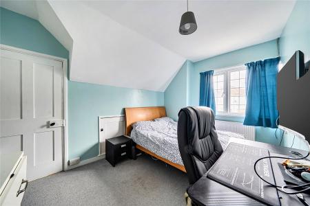 Bedroom Lodge