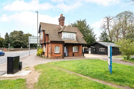 Lodge