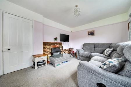 Living Room Lodge