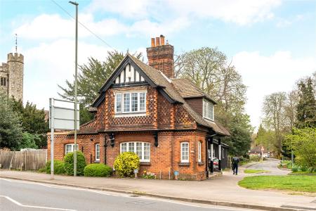 Lodge